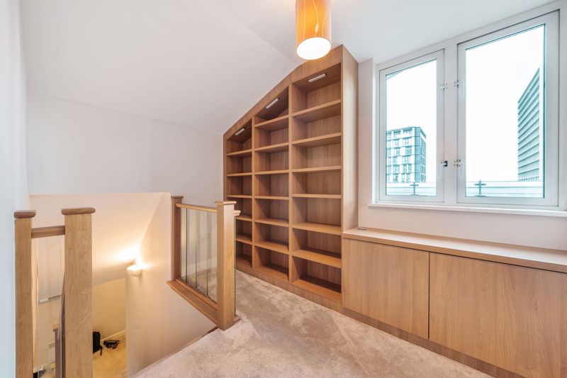 Staircase- click for photo gallery